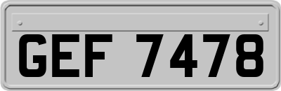 GEF7478