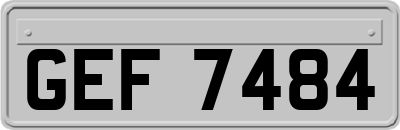 GEF7484