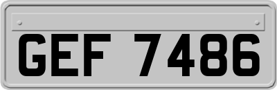 GEF7486