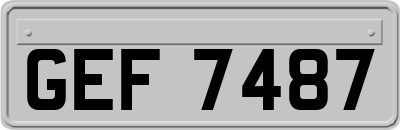 GEF7487