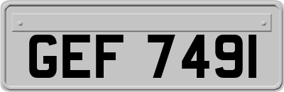 GEF7491