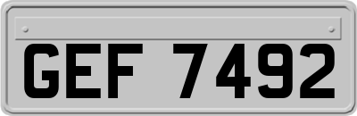 GEF7492