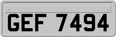 GEF7494