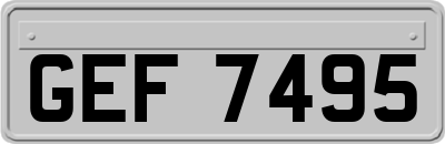 GEF7495