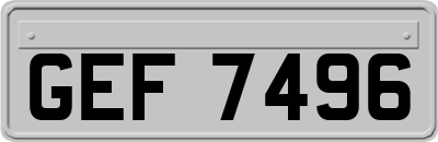 GEF7496