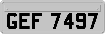 GEF7497