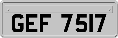 GEF7517