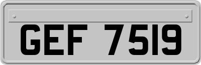 GEF7519