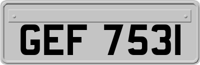 GEF7531