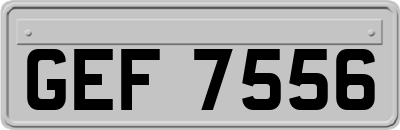 GEF7556