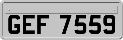 GEF7559