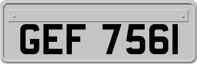 GEF7561