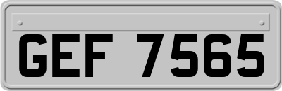 GEF7565