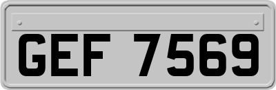 GEF7569