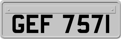GEF7571