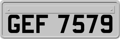 GEF7579