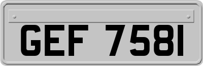 GEF7581