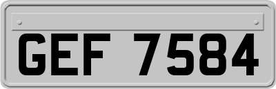 GEF7584