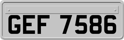 GEF7586