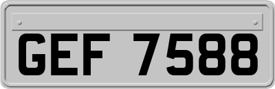 GEF7588