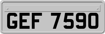 GEF7590