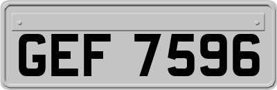 GEF7596