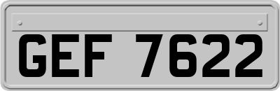GEF7622