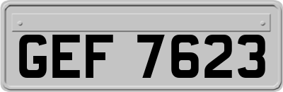 GEF7623