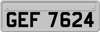GEF7624