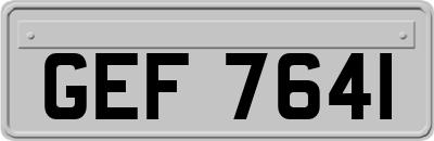 GEF7641