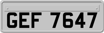 GEF7647
