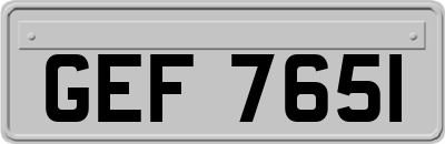 GEF7651