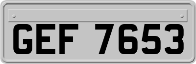 GEF7653