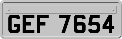 GEF7654