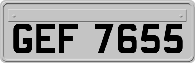 GEF7655