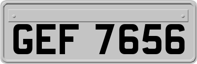 GEF7656