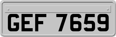 GEF7659