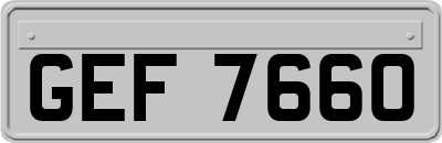 GEF7660