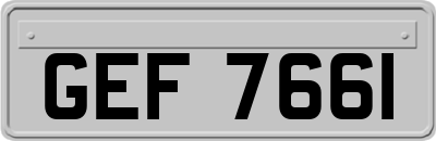 GEF7661