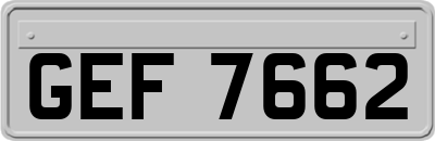GEF7662