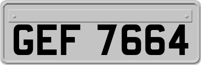 GEF7664