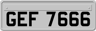 GEF7666