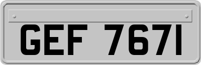 GEF7671