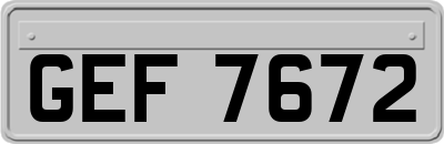 GEF7672