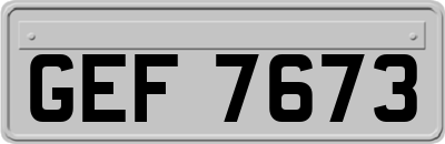 GEF7673