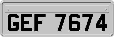 GEF7674