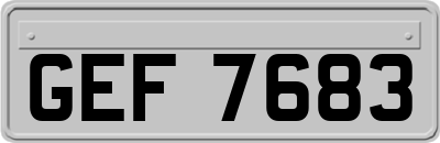 GEF7683