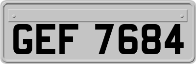 GEF7684