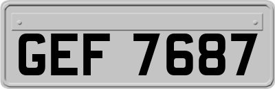GEF7687