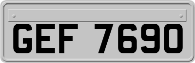 GEF7690